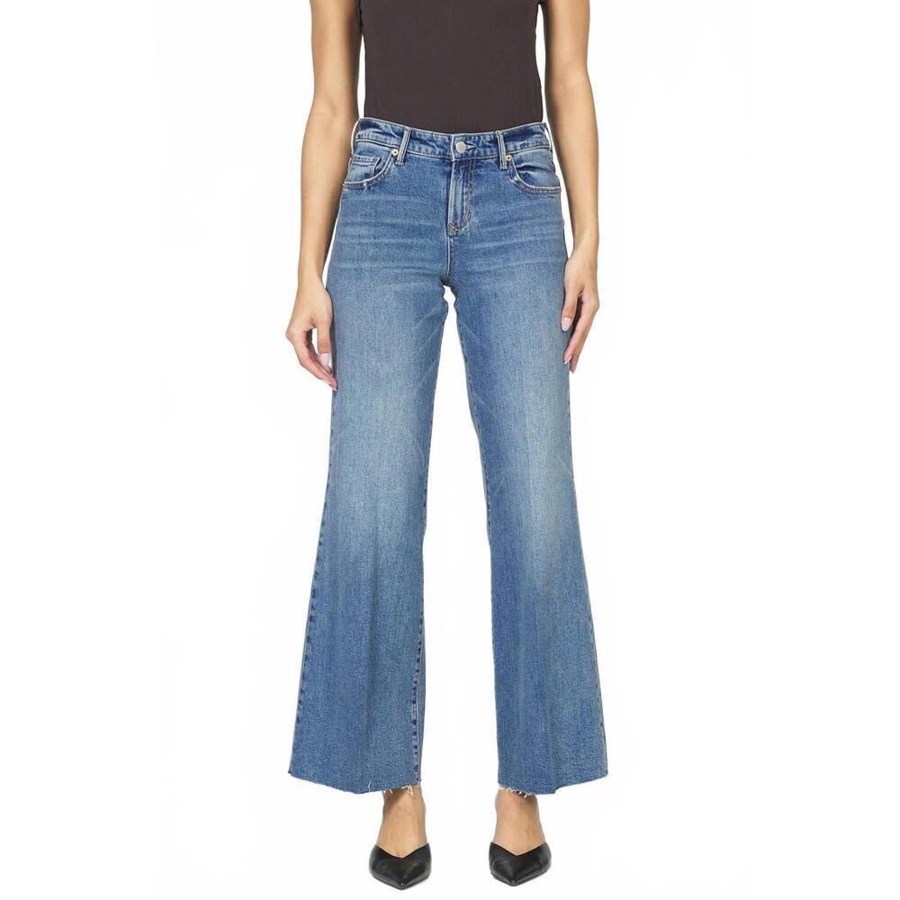 NEW DEAR JOHN DENIM micah jeans in prenma